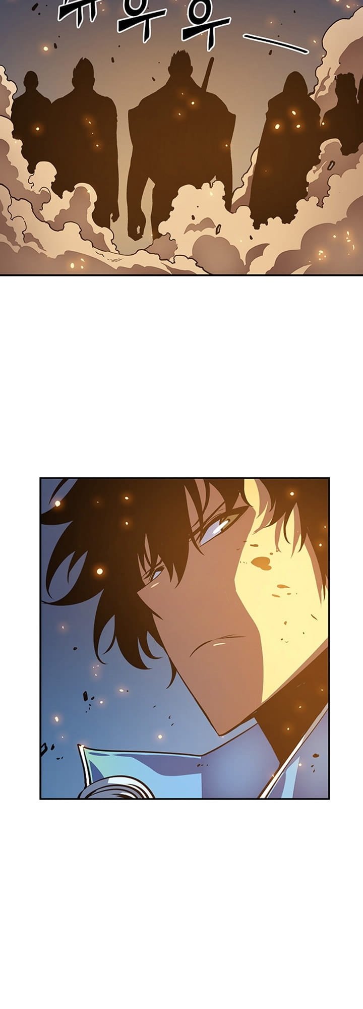 Solo Leveling, Chapter 23 image 03